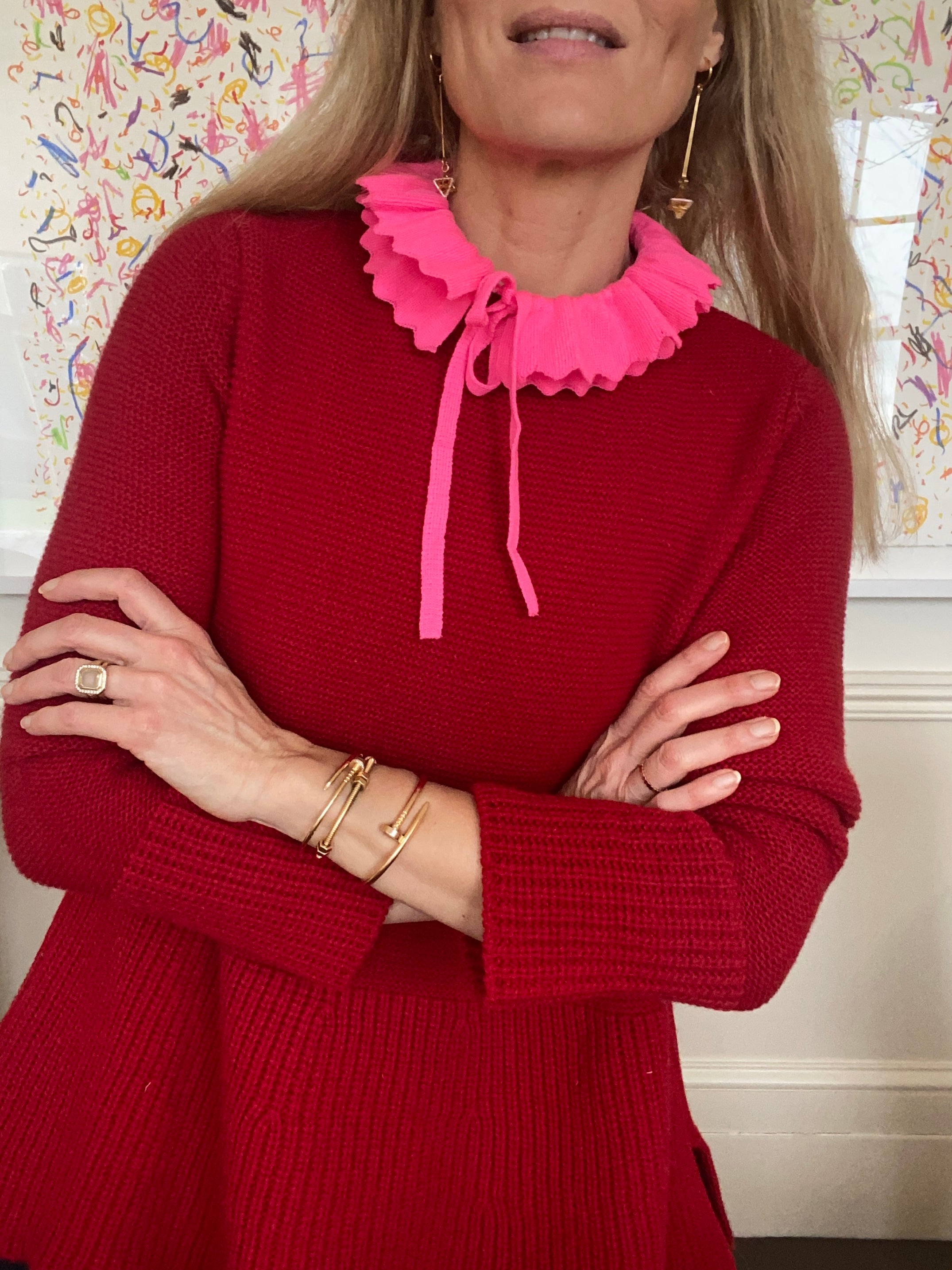 Simple Collar