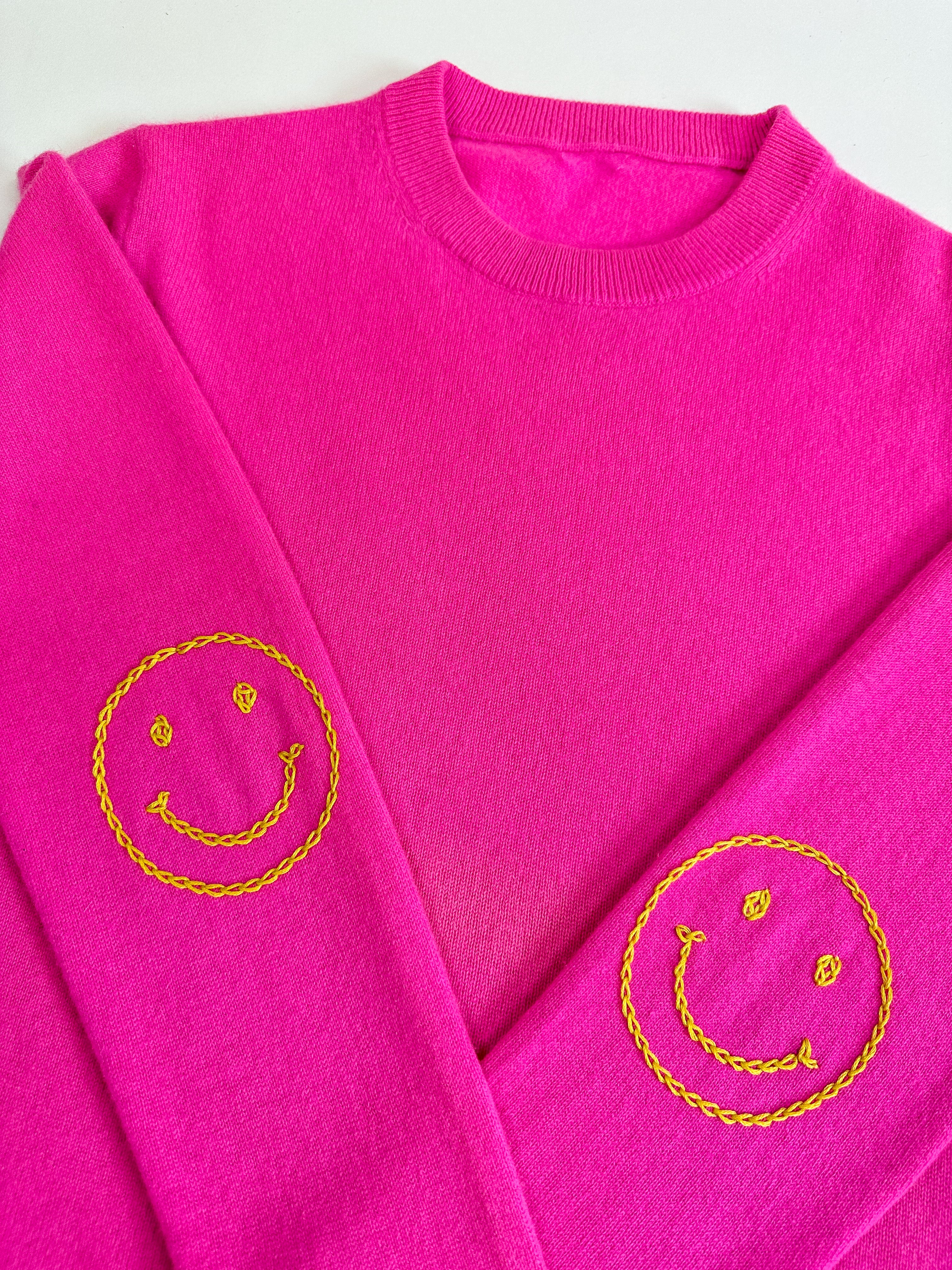 Bespoke Customising - Elbow Patches
