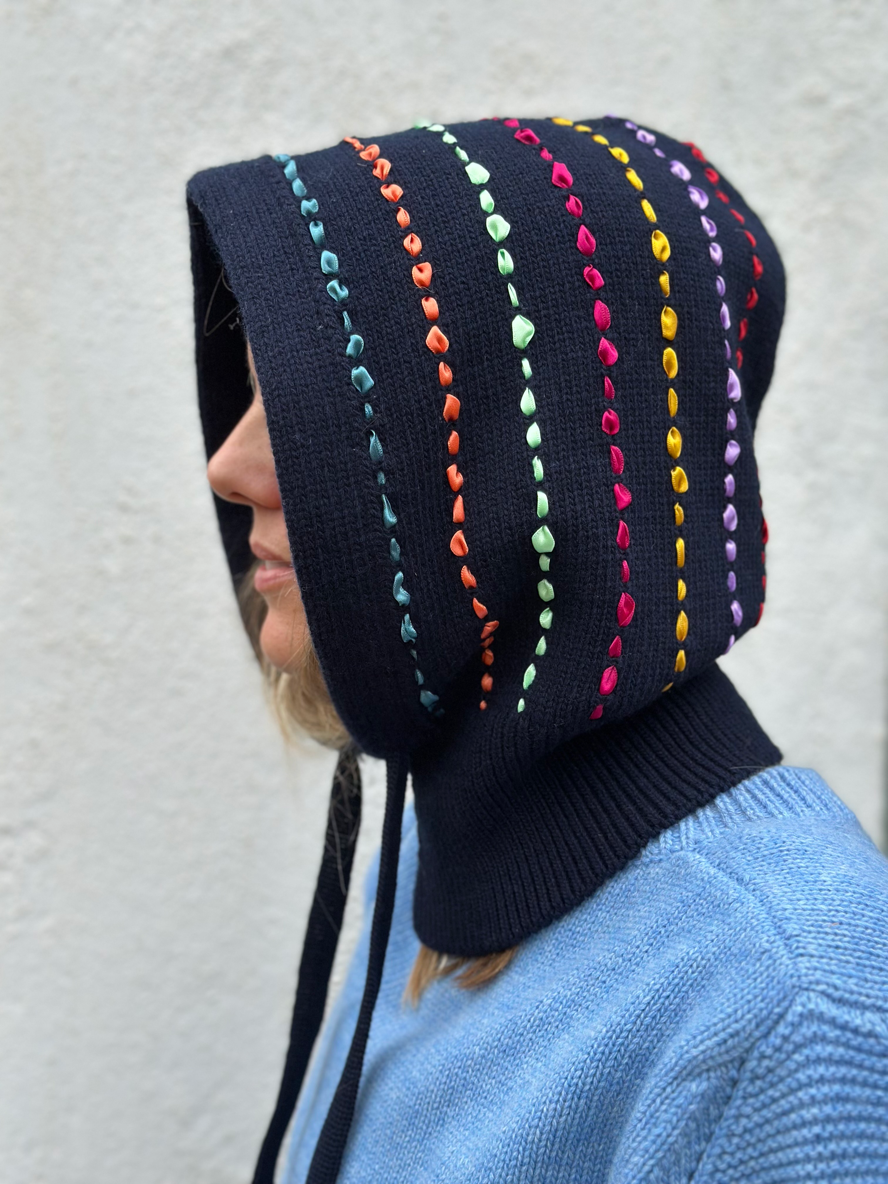 Pick N Mix Hood (Sweater sold separately)