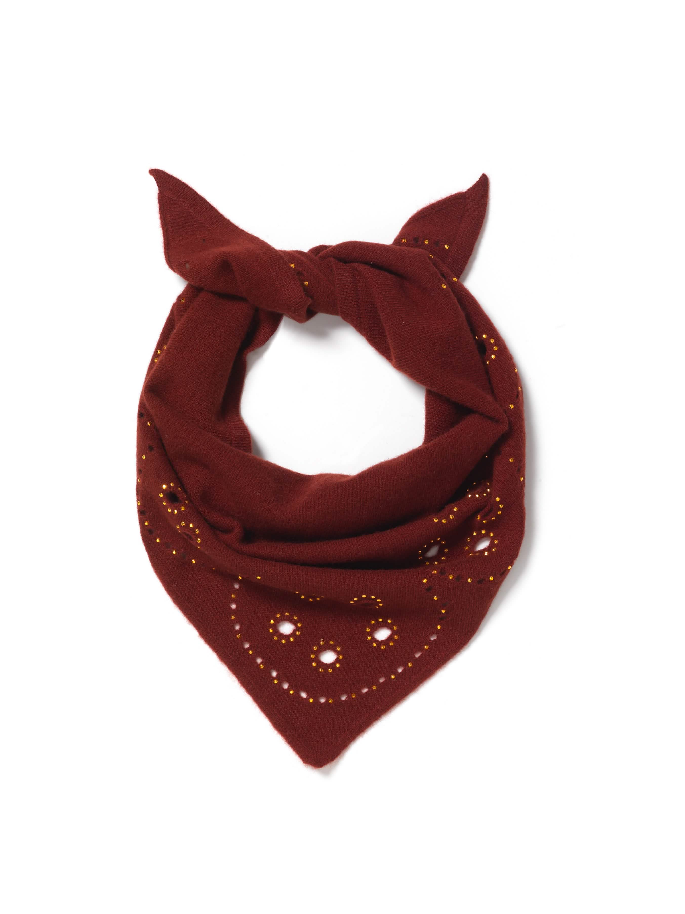 Neck Scarf