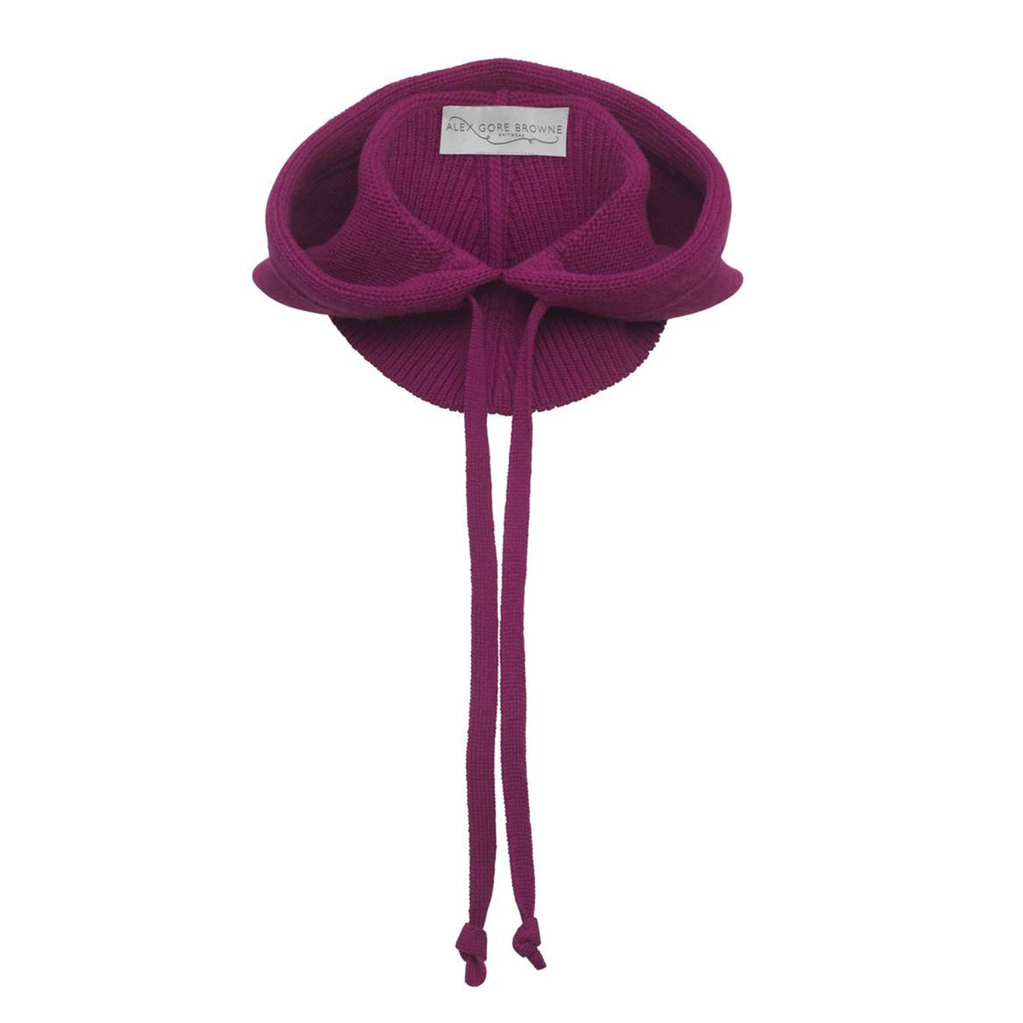 Saturday Hood (Sweater sold separately)