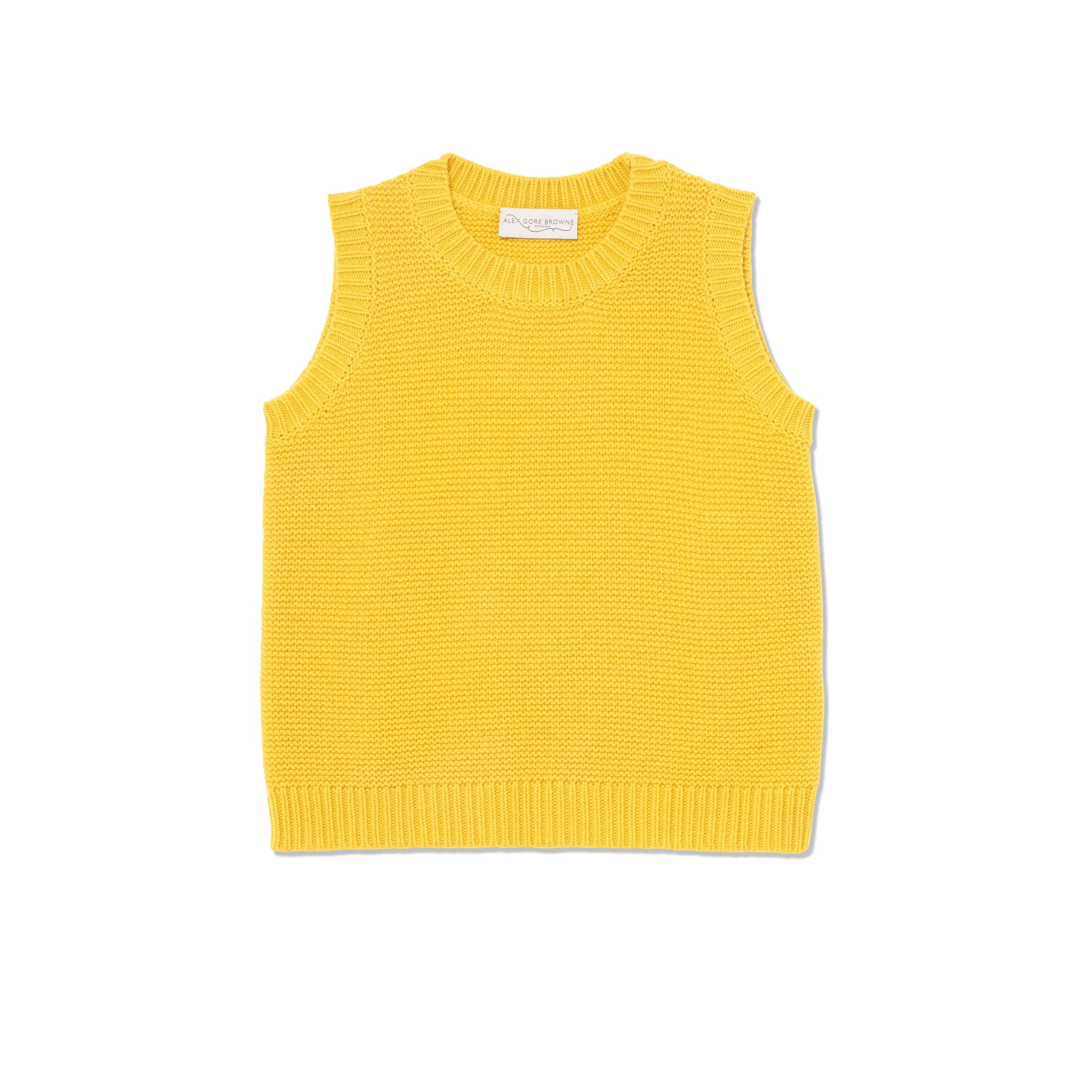 Chunky Tank - Honeycomb