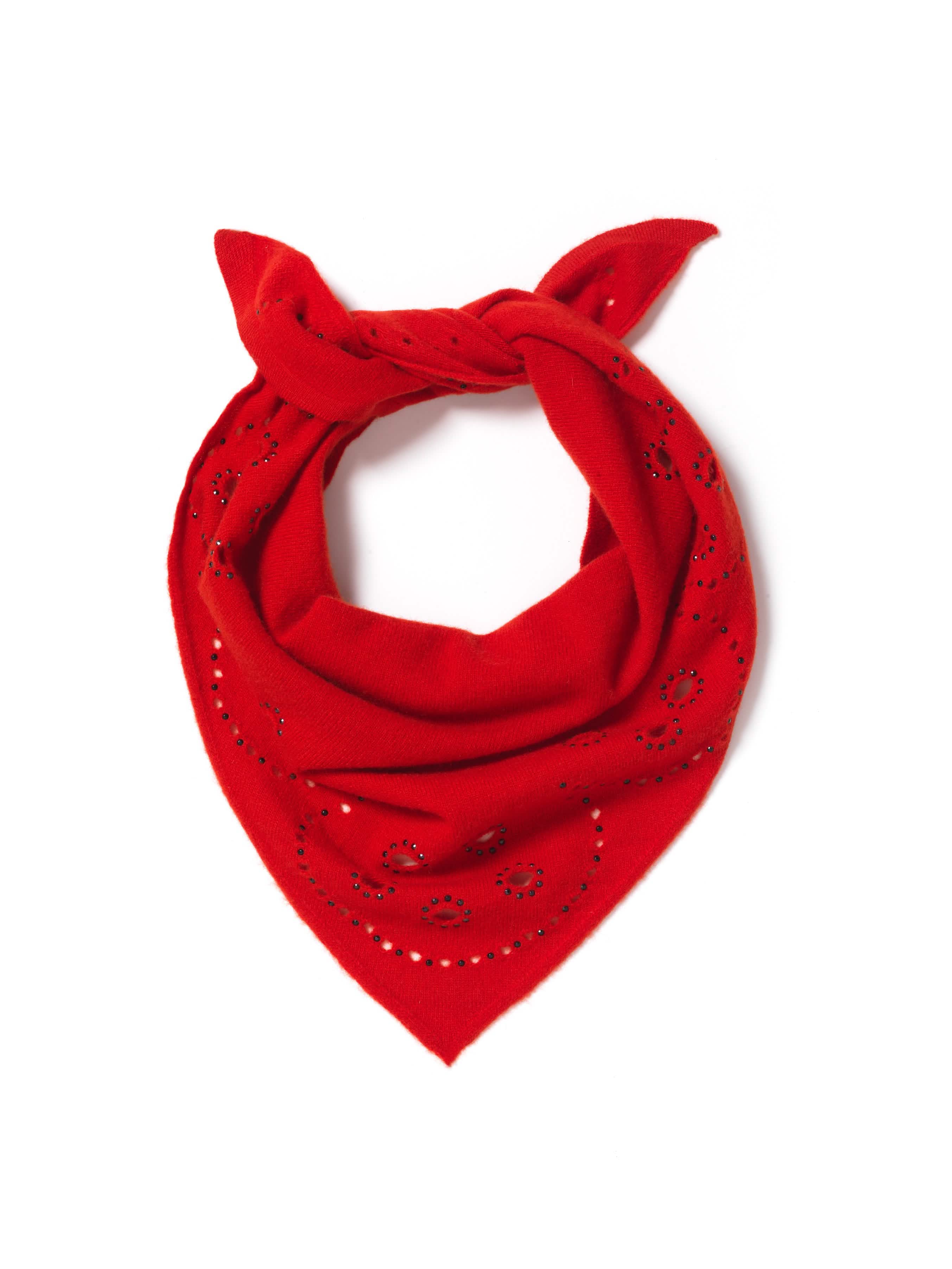 Neck Scarf