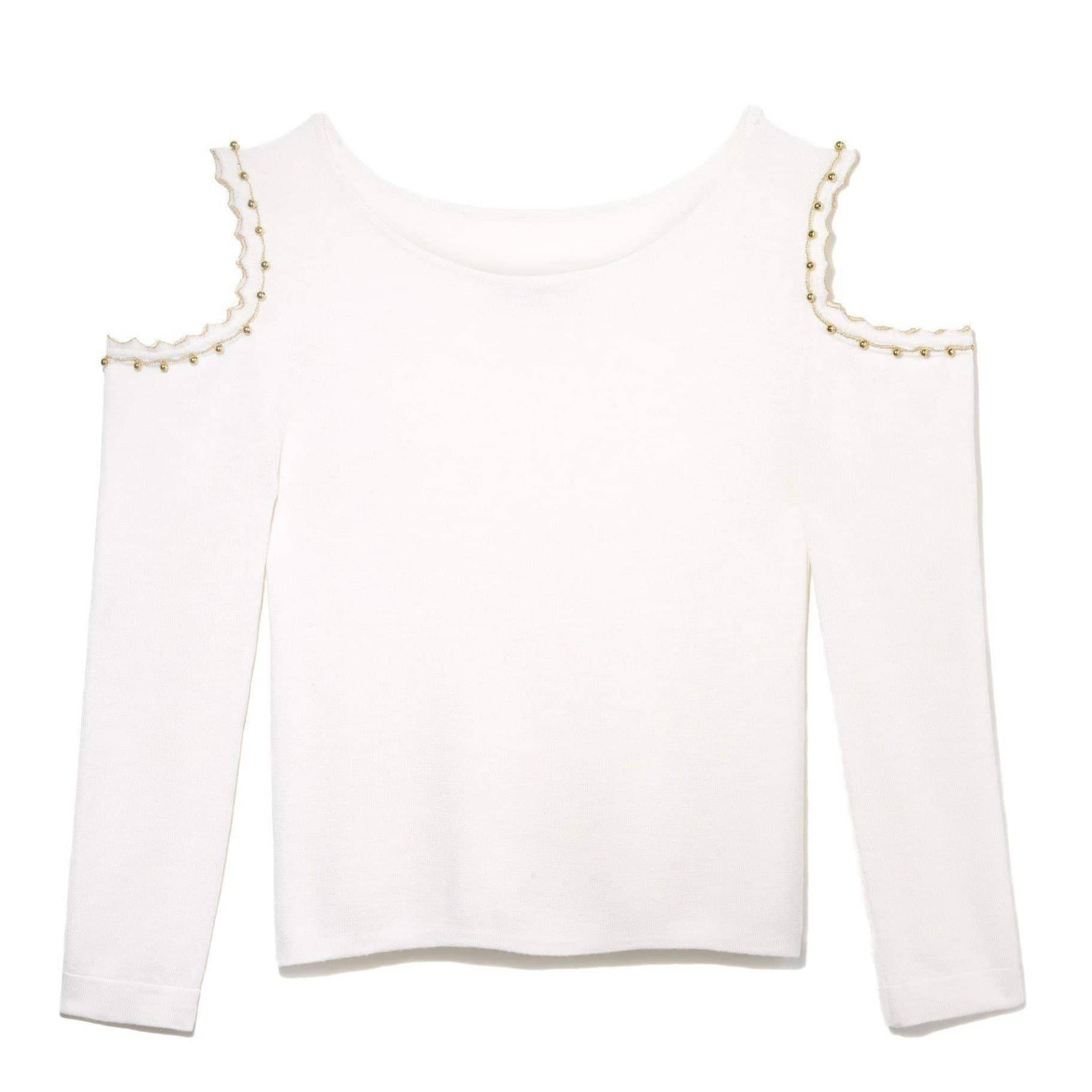 Wisp Matilda sweater