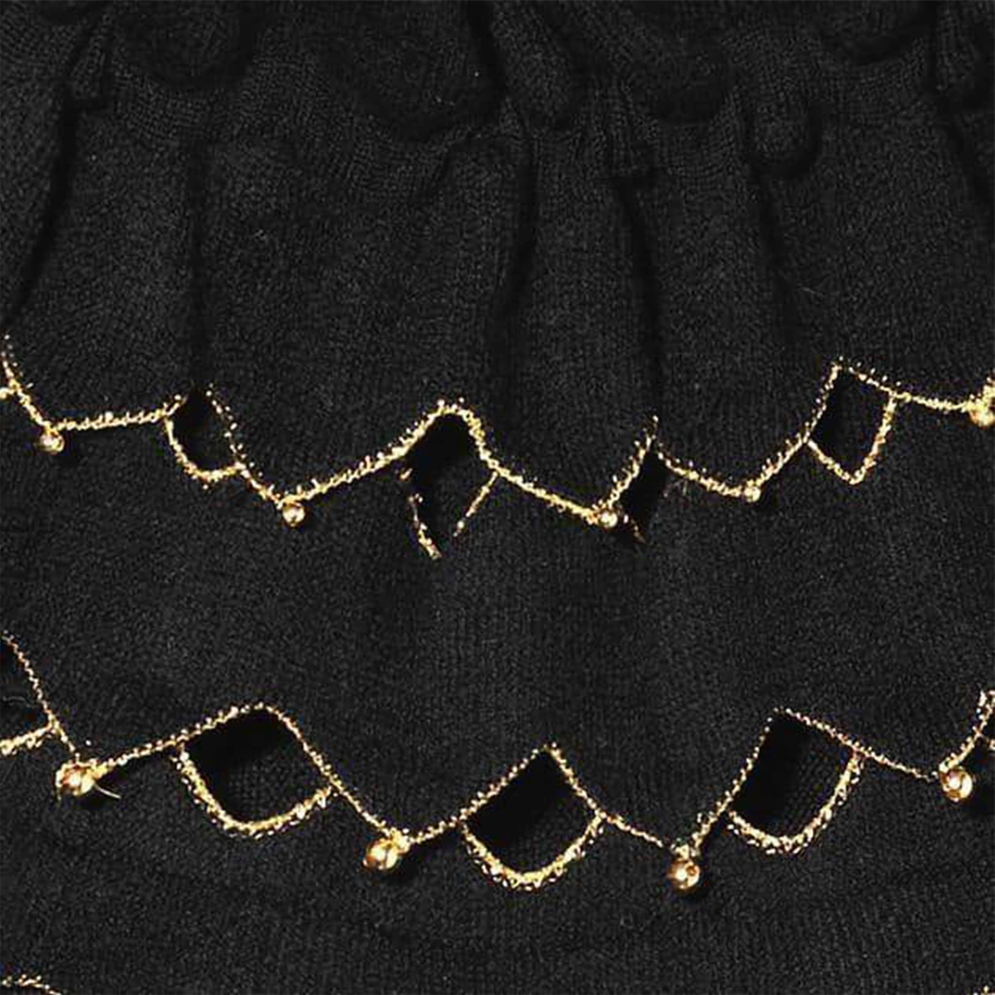 Detail Zig Zag sweater