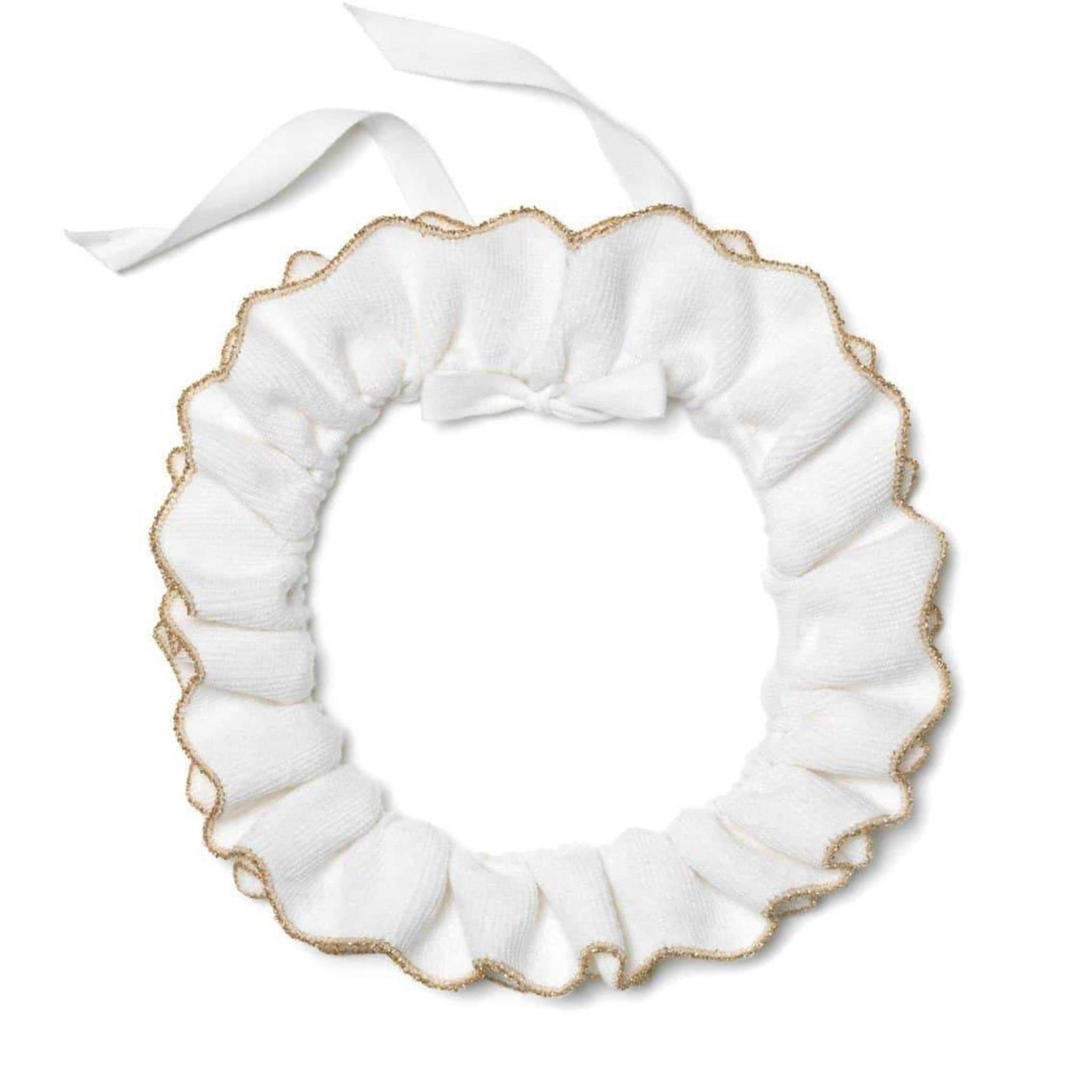 Wisp Ruffle Collar