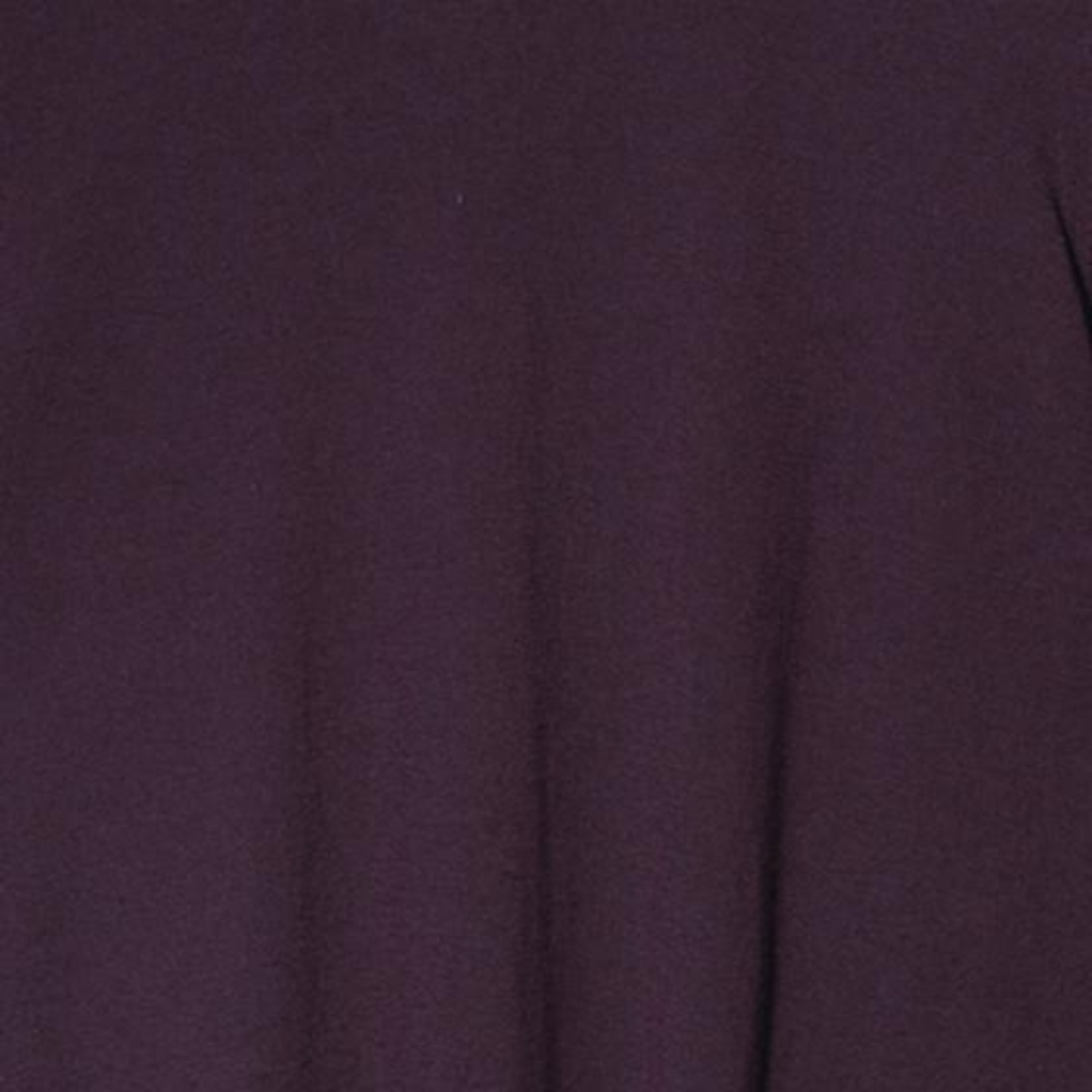 Mulberry Criss Cross Button Sweater
