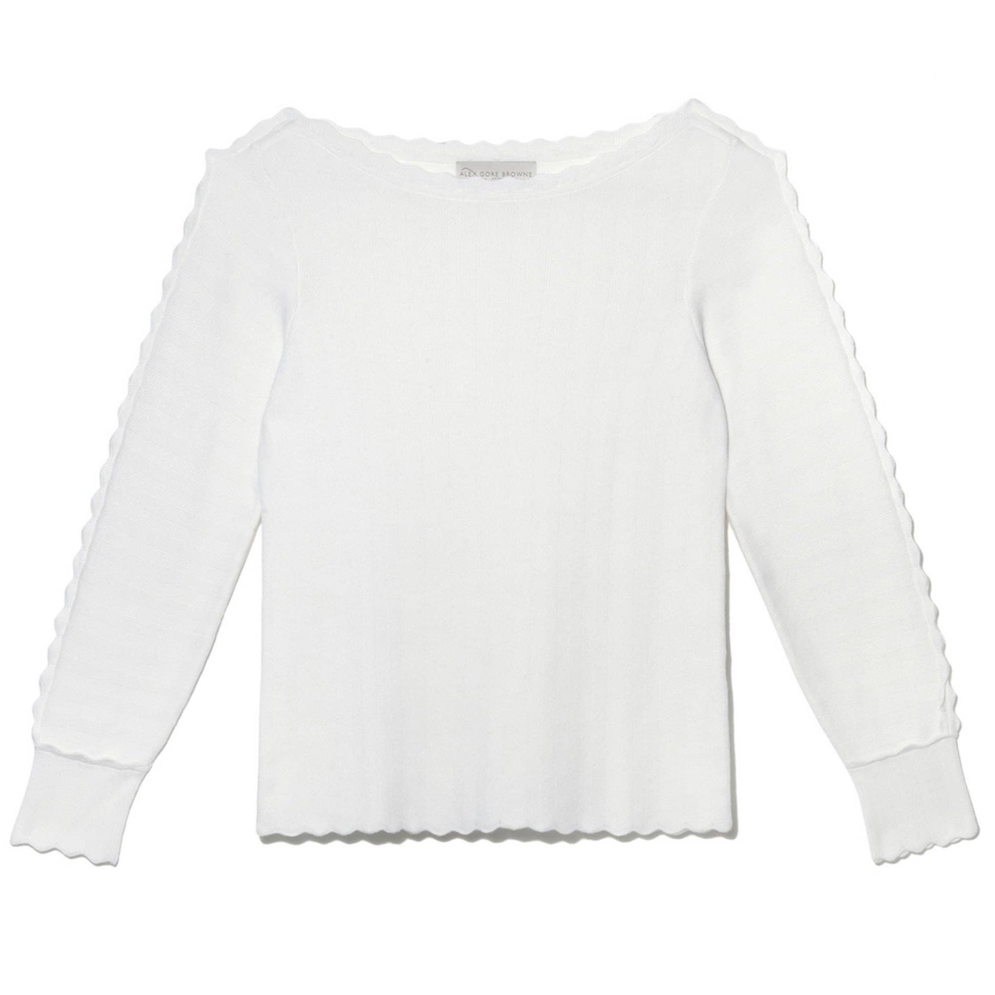 Wisp Savannah Sweater