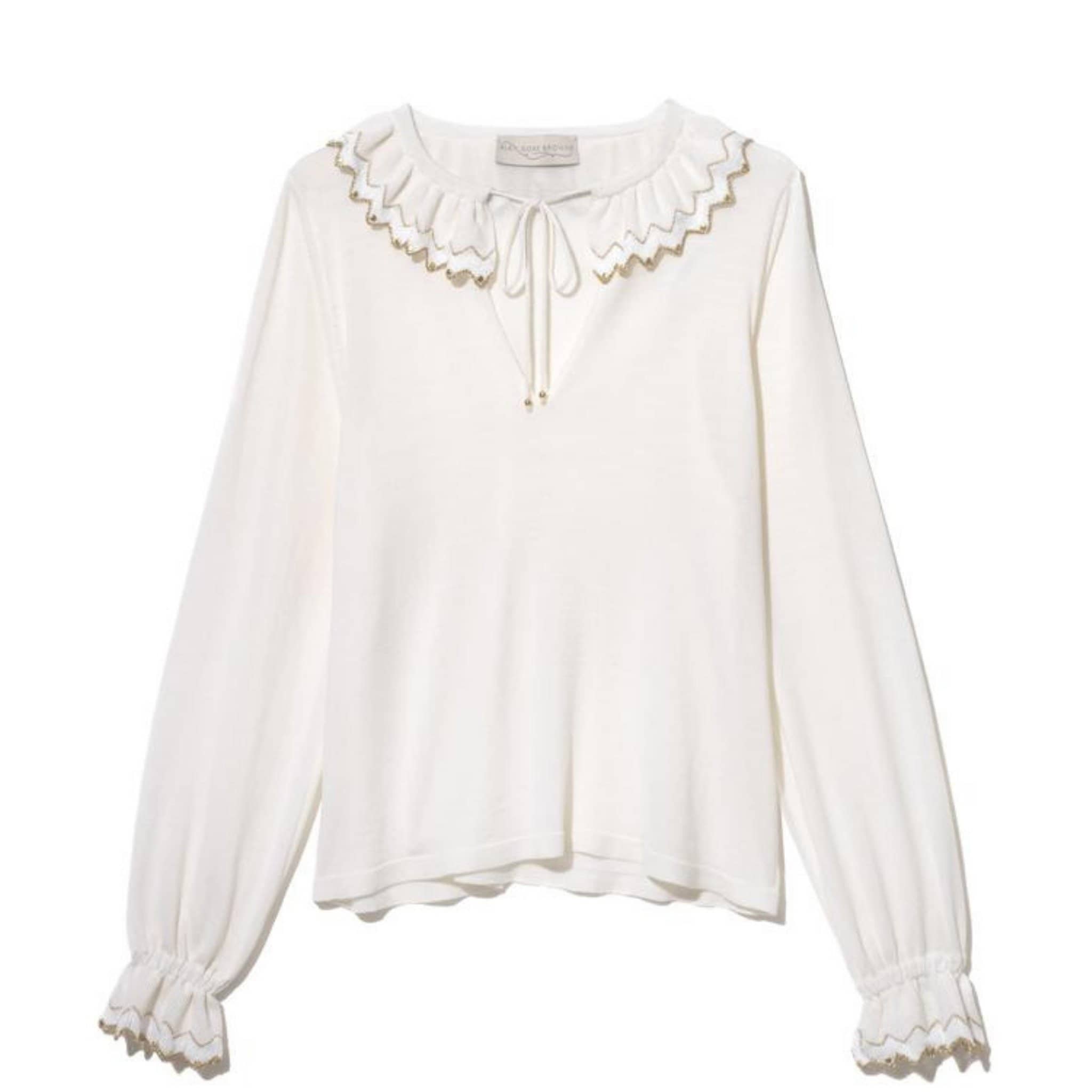 Wisp Starry Night Sweater