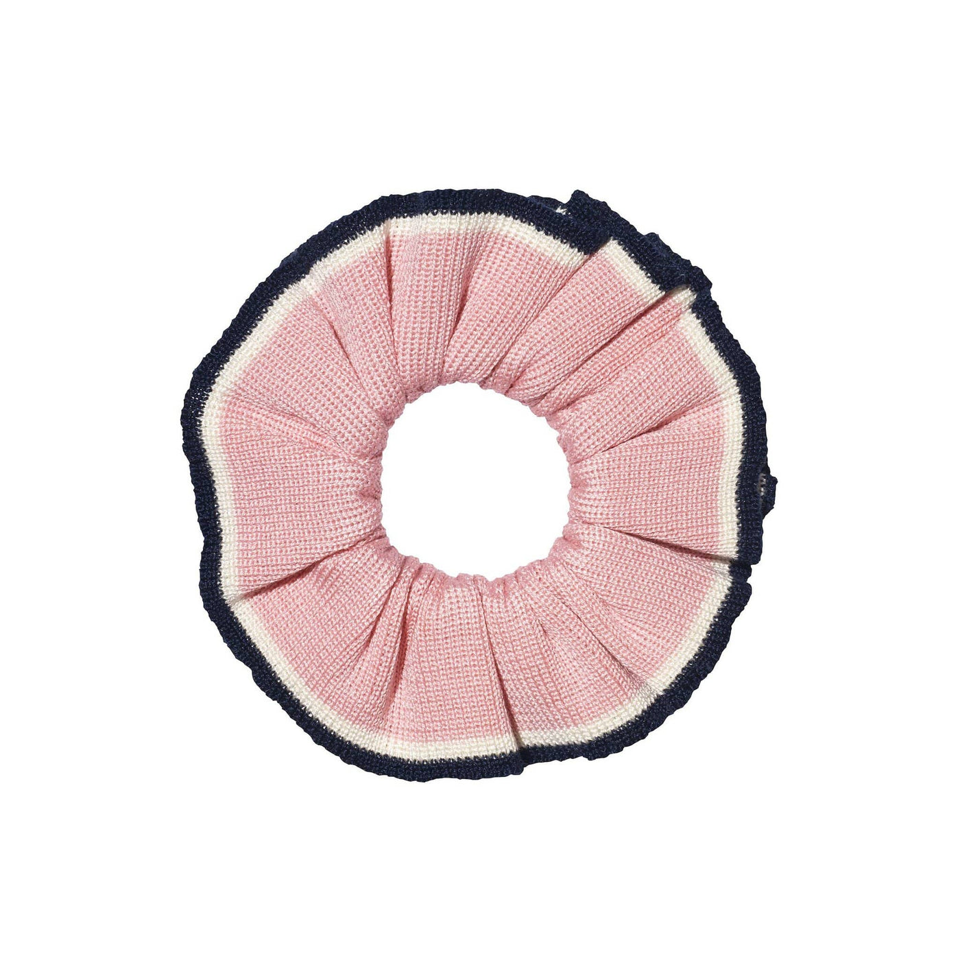 Soft Pink Scrunchies/Cuffs